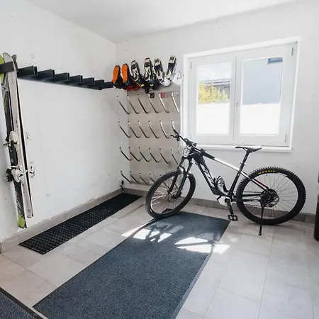 Apartamento Peter Saalbach-Hinterglemm