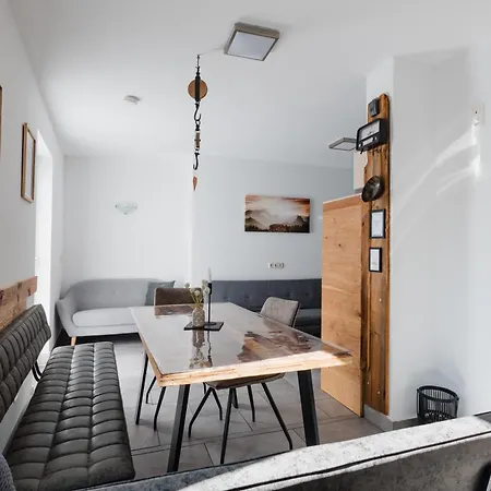 Apartamento Peter Saalbach-Hinterglemm
