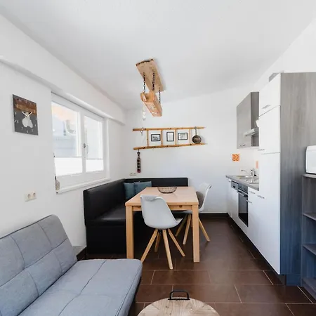 Peter Apartamento
