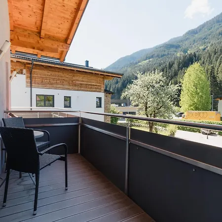 Peter Apartamento Saalbach-Hinterglemm