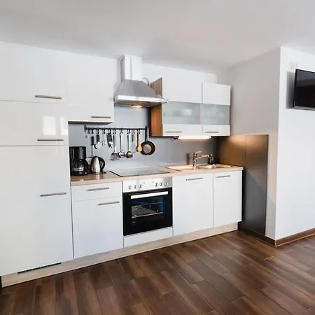 Apartamento Peter Saalbach-Hinterglemm