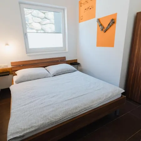 Apartamento Peter