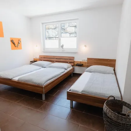 Apartamento Peter *